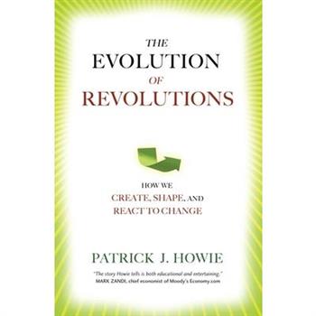 The Evolution of Revolutions