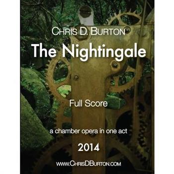 The Nightingale - Full Score
