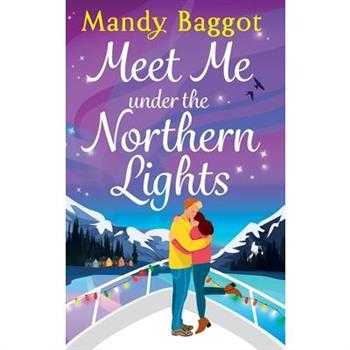 Meet Me Under the Northern Lights