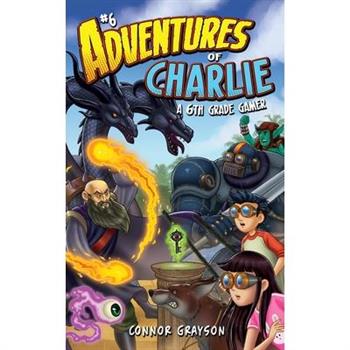 Adventures of Charlie