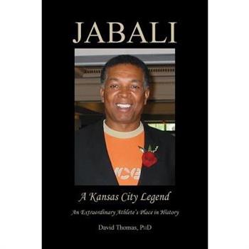 Jabali - A Kansas City Legend