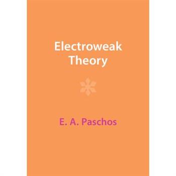 Electroweak Theory
