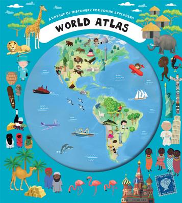 World Atlas