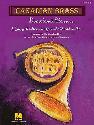 Canadian Brass Dixieland Classics
