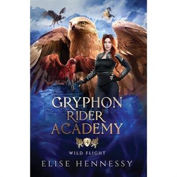 Gryphon Rider Academy 4