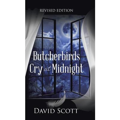 Butcherbirds Cry at Midnight