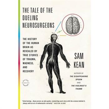 The Tale of the Dueling Neurosurgeons