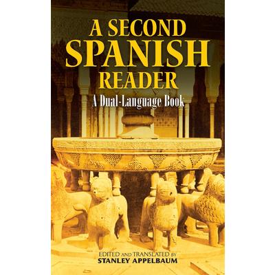 A Second Spanish Reader