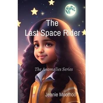 The Last Space Rider