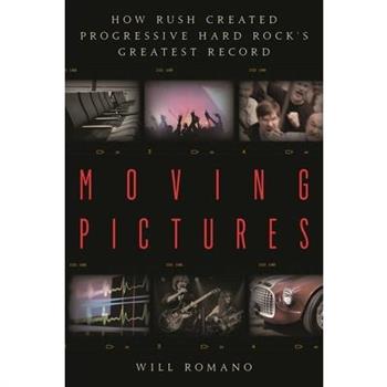 Moving Pictures