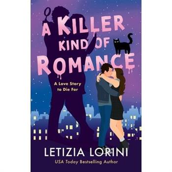 A Killer Kind of Romance