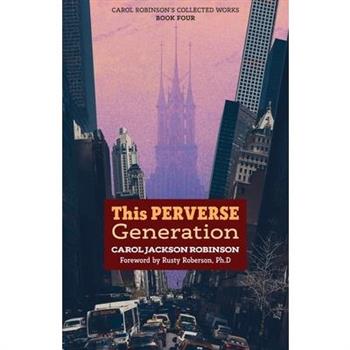 The Perverse Generation