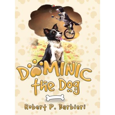 Dominic the Dog