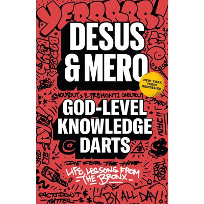 God-Level Knowledge Darts