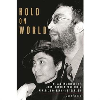 Hold on World