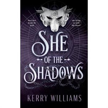 She of the Shadows