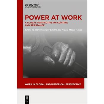 Power at Work