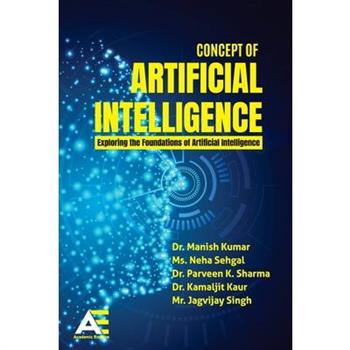 Concept of Artificial Intelligence