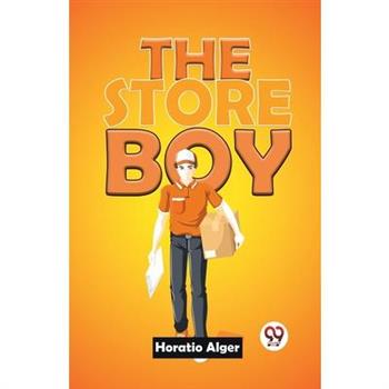 The Store Boy