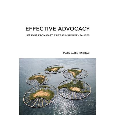 Effective Advocacy