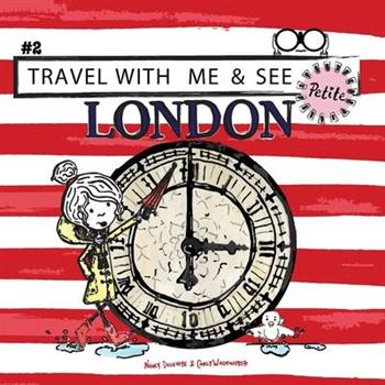 Travel with Me & See London Petite