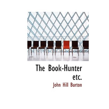 The Book-Hunter Etc.