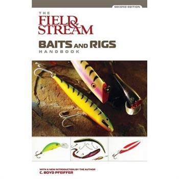 Field & Stream Baits and Rigs Handbook
