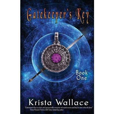 Gatekeeper's Key