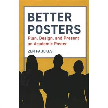 Better Posters
