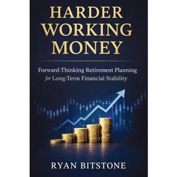 Harder Working Money