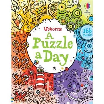 Puzzle a Day