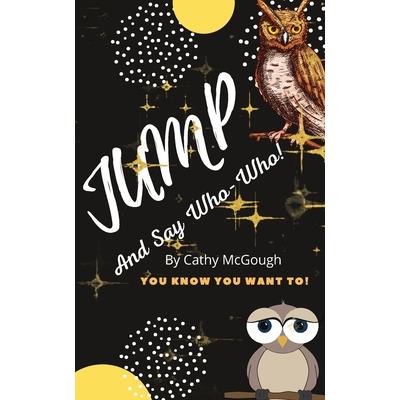 Jump and Say Who-Who