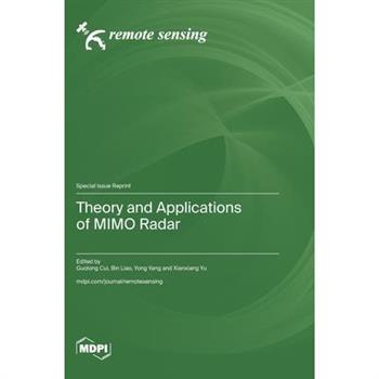 Theory and Applications of MIMO Radar