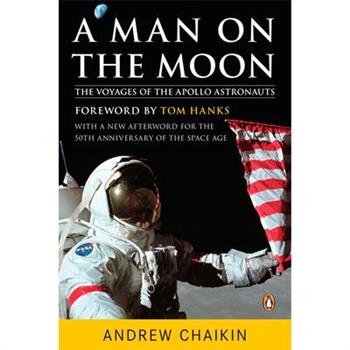 A Man on the Moon
