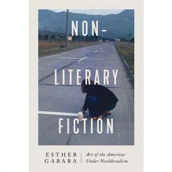 Non-Literary Fiction