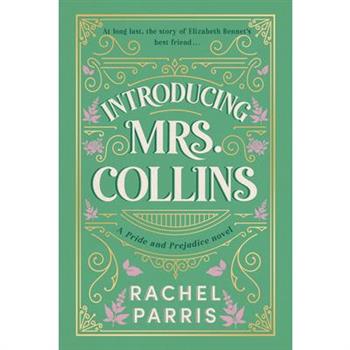 Introducing Mrs. Collins