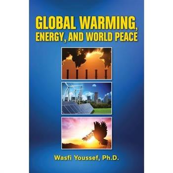 Global Warming, Energy, and World Peace