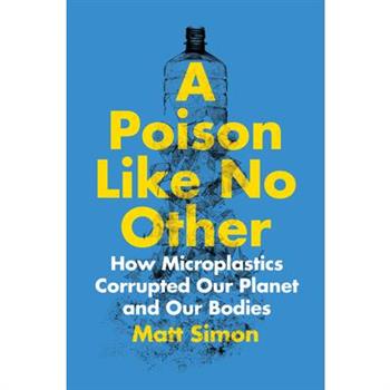 A Poison Like No Other