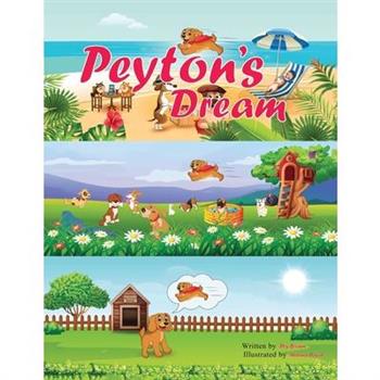 Peyton’s Dream