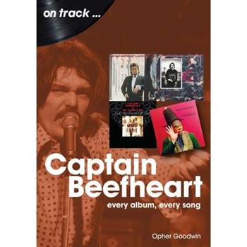 Captain Beefheart