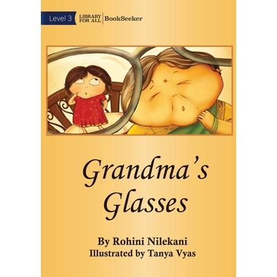 Grandma's Glasses