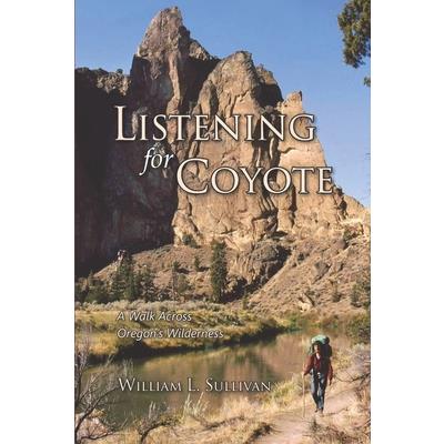 Listening for Coyote