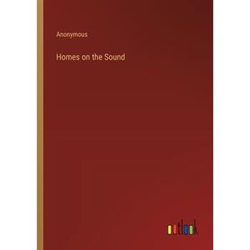Homes on the Sound