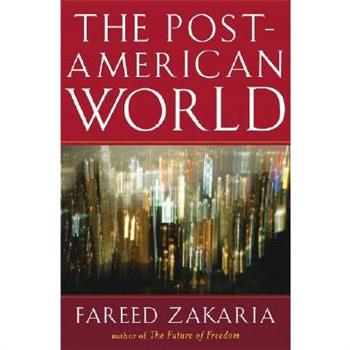 Post-American World