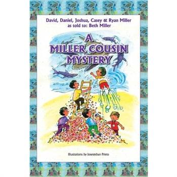 A Miller Cousin Mystery (Full Color)