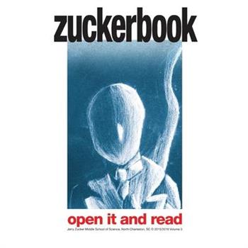 Zuckerbook 2015/16 Volume 3