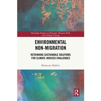 Environmental Non-Migration
