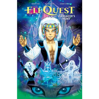 Elfquest: Stargazer's Hunt Complete Edition
