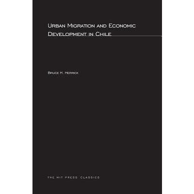 Urban Migration and Economic Development in Chile