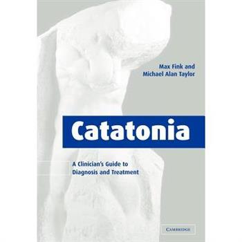 Catatonia